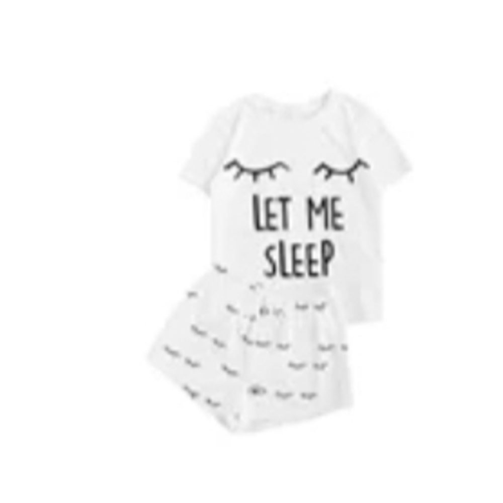 Pajamas Sets